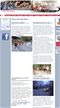 Mobile Screenshot of dekeienatletiek.nl